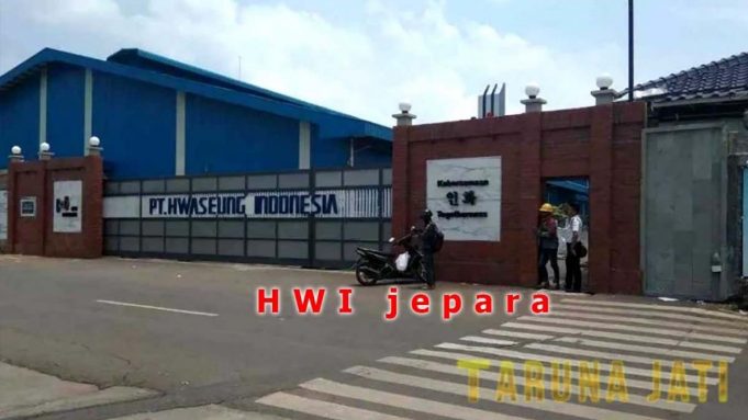 Nomor 1 Hwi Jepara Pabrik Sepatu Terbesar Di Jepara Kota Ukir 2023