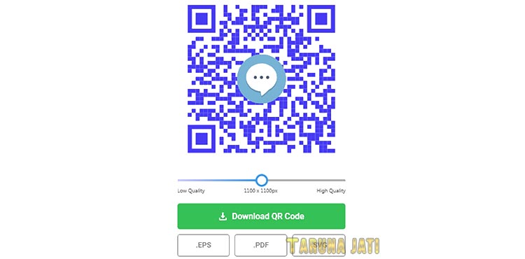 Cara Membuat Barcode qr & barcode scanner terbaru