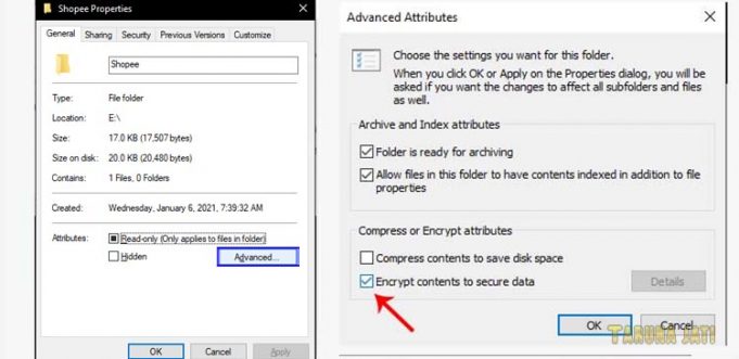 Cara Mengunci Folder di Windows dengan Mudah 100% Gampang 2023