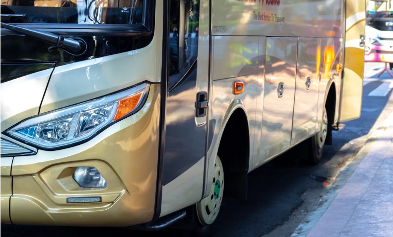 Banyaknya Penggemar Bis yang ada di Indonesia