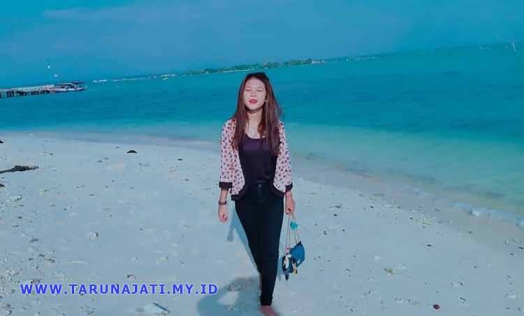Foto di Pantai Pulau Panjang Jepara