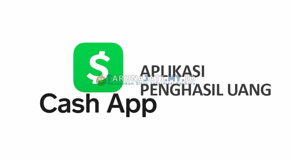 Cash App aplikasi penghasil pulsa tercepat tanpa invite teman