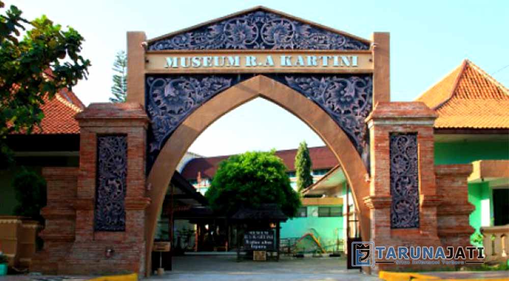 Tempat Wisata Museum Kartini Jepara