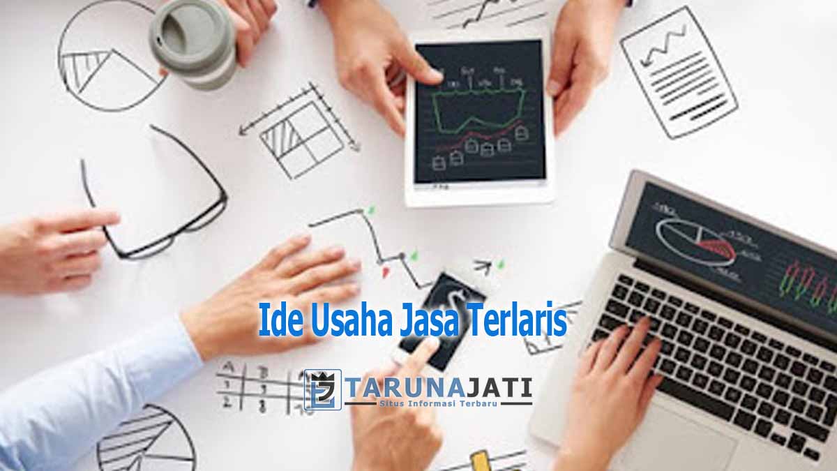 Ide Usaha Jasa Terlaris