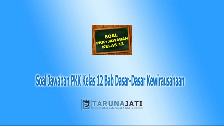 25 Soal Gambar Teknik Otomotif dan Jawabannya Lengkap 2022 - Tarunajati