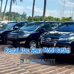 Rental Mobil Batam Murah