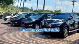 Rental Mobil Batam Murah