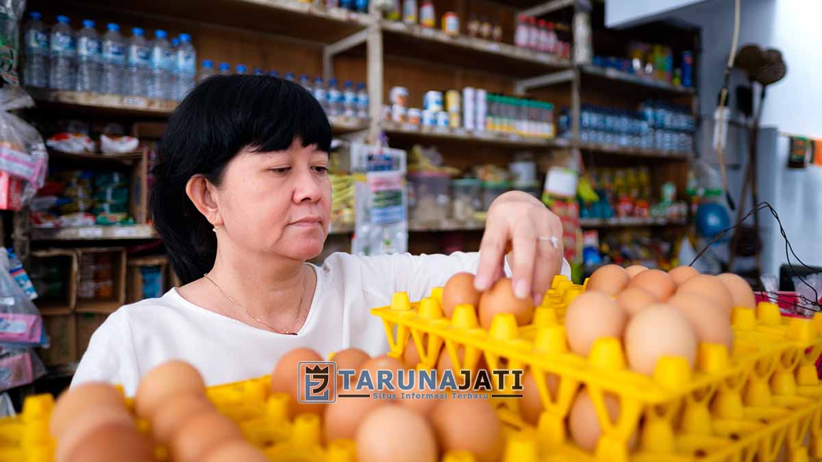 modal usaha warung sembako sederhana