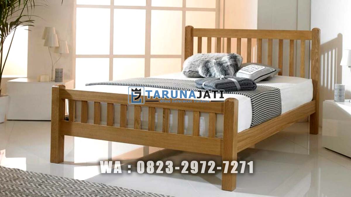 Furniture Jepara Harga Murah dan Berkualitas di Sarmi