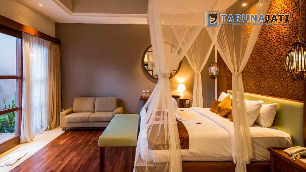 Layanan Spa Terbaik di Airia Spa Bali