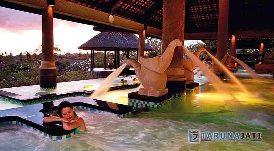 Program Baru yang Ada di Aquatonic Spa Bali